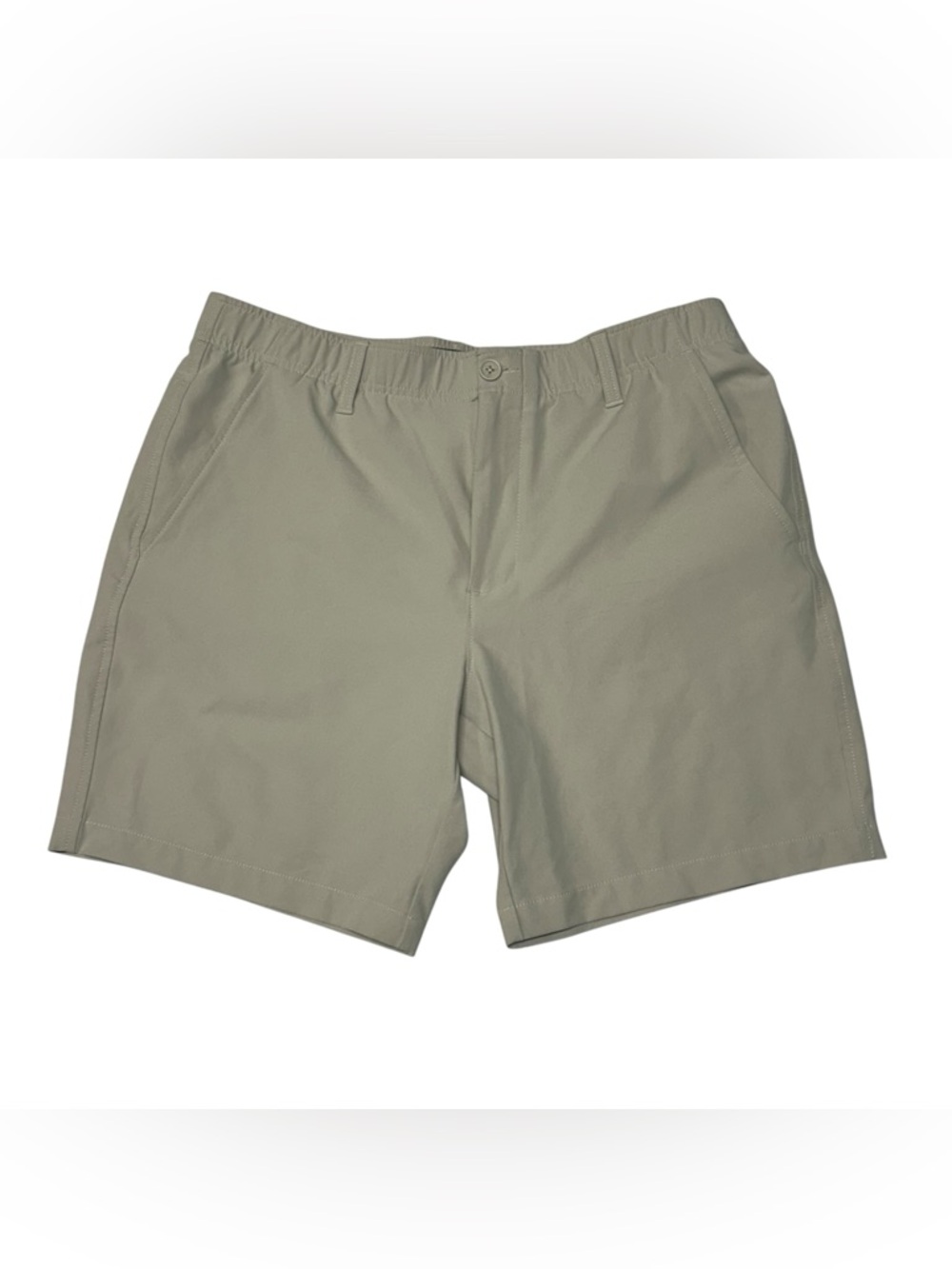 Under Armour Mens Size 36 Golf Shorts Outdoor Activewear Hiking Athleisure
